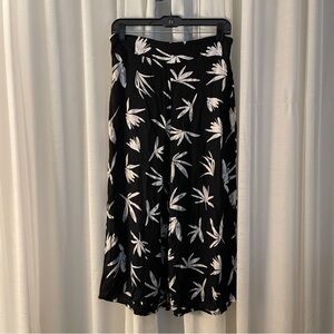 🖤 O’Neill B/W Casual Beach Pants | Size M 🖤